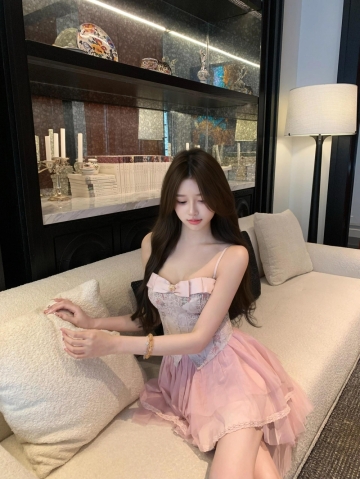 兔兔吃不胖的照片