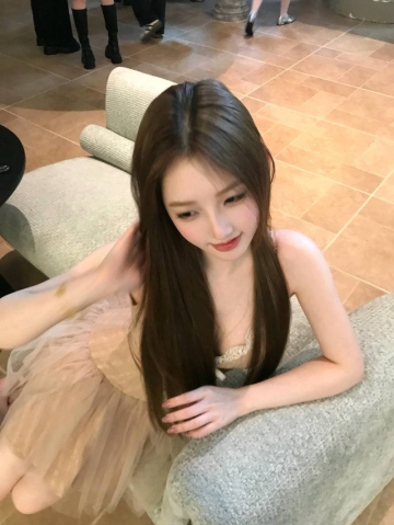 小婷妹妹的照片