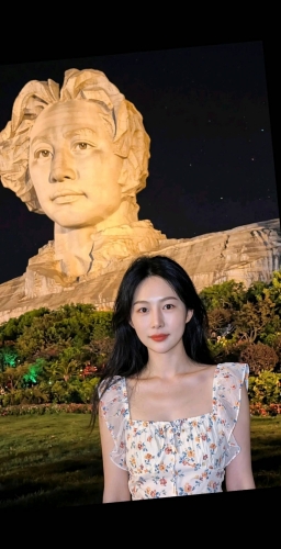 子柔的照片