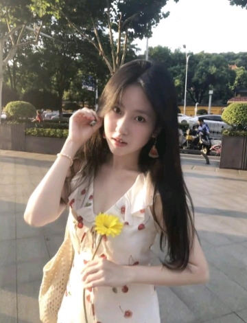 橙梓的照片