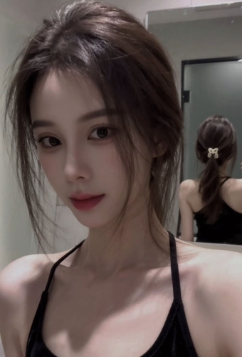 可爱小兔子的照片