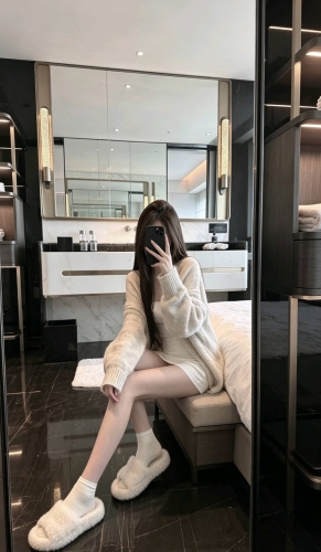 婷美的照片
