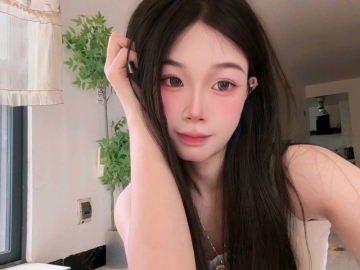小鹿不乖的照片