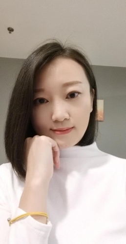 杰妮的照片
