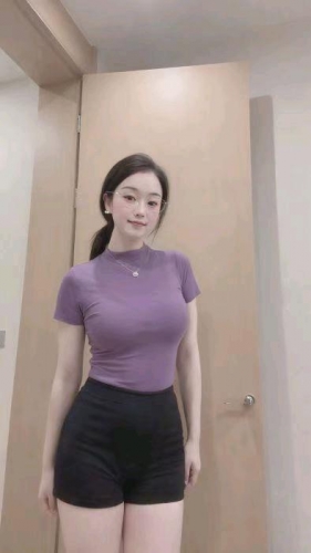 许温柔的照片