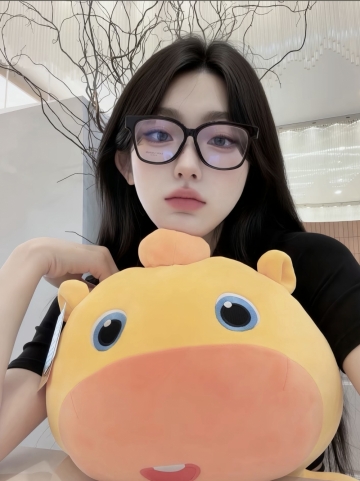 媳妇儿的照片