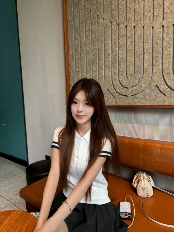 小婷妹妹的照片