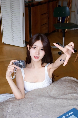 不吃巧克力的照片
