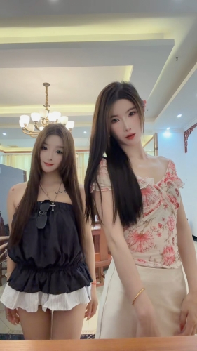 高妹爱吃辣的照片