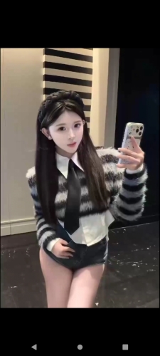 柚西的照片
