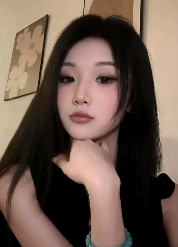 美人姨的照片