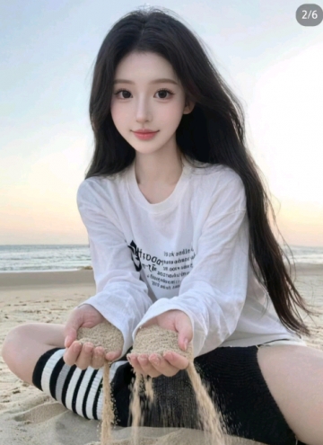 维维萌萌的照片