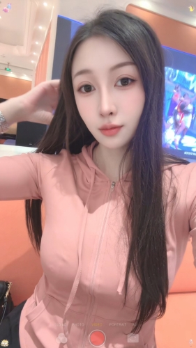 土家姑娘的照片