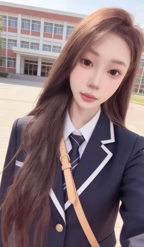 兮沫沫的照片
