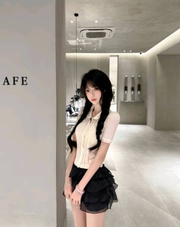 丫妞丫的照片