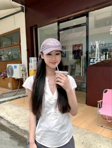 浪味小仙女吖的照片