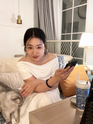 语禾的照片