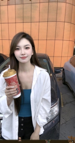 凌妹妹的照片