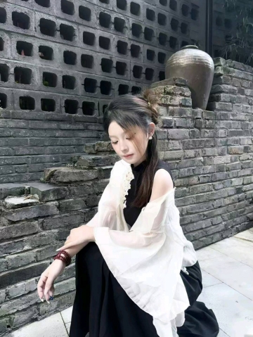 管乐的照片