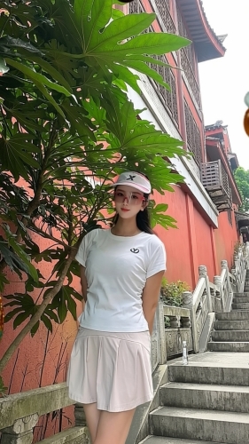 俥蒽再的照片