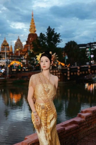 小甜橙的照片