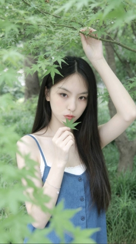 柠檬与甜的照片