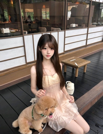 小婷妹妹的照片