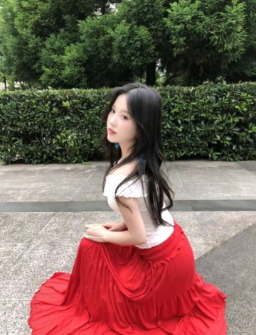 橙梓的照片