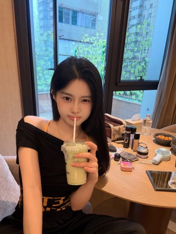 糖果果儿的照片