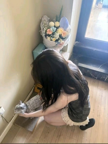 一口甜氧的照片