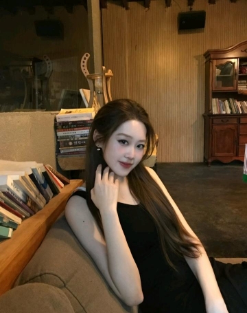 洋洋姐姐的照片