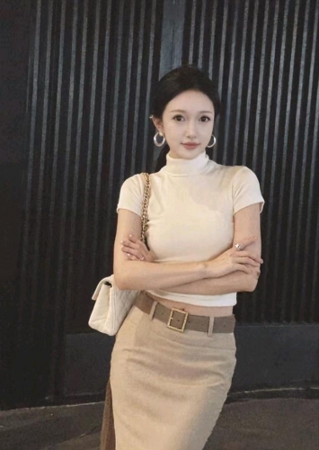 是安欣呐的照片