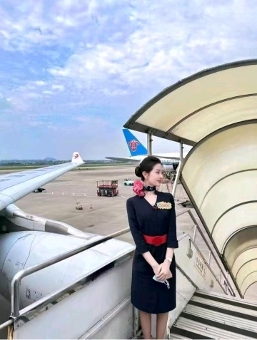 锦鲤附体小妹崽的照片