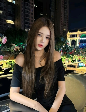 心如姐姐的照片
