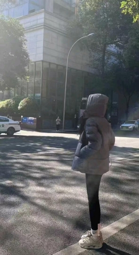 欧莱雅的照片