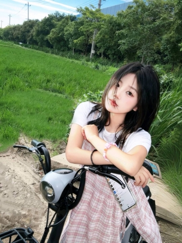 小丸子嗯呀的照片