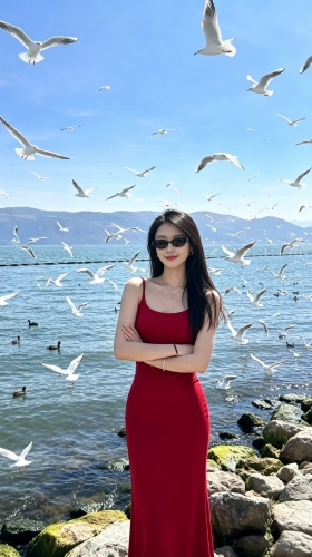 俥蒽再的照片