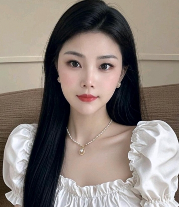 小柒月的照片