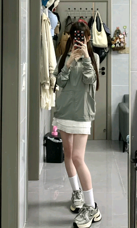 啊妍妍的照片