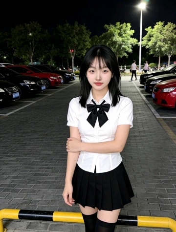 欧阳晓晓的照片