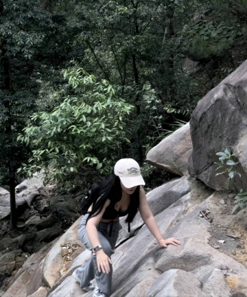 小小香菜的照片