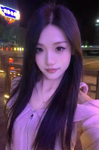 美人姨的照片