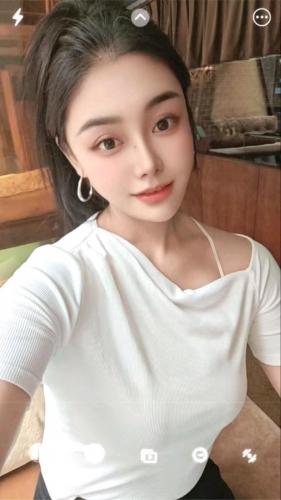 苹果姐的照片