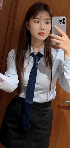 凌妹妹的照片
