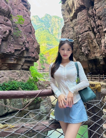 莎莎的的照片