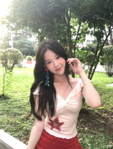 橙梓的照片