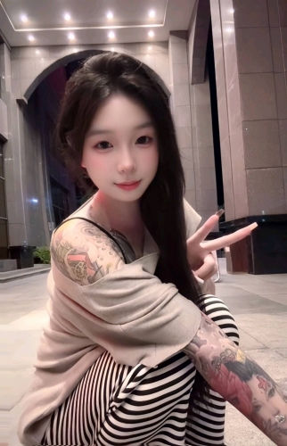 winter樱桃的照片