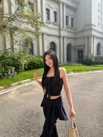 欣栎的照片