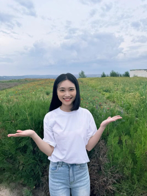 小兰a的照片