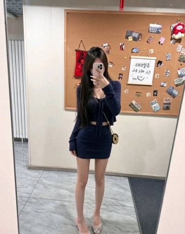 小蜜甜桃的照片